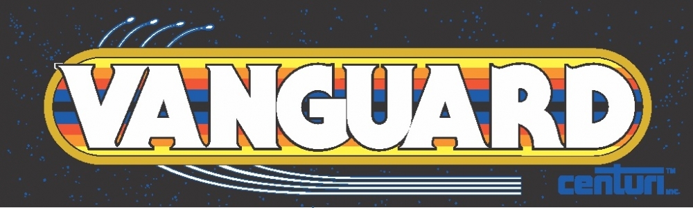 Vanguard Marquee